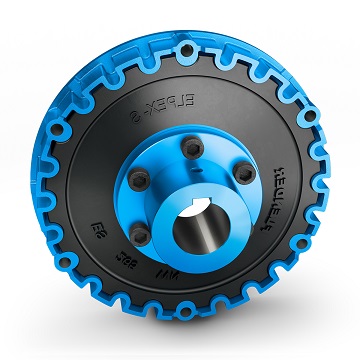 Flender ELPEX_S Rubber Disc Couplings